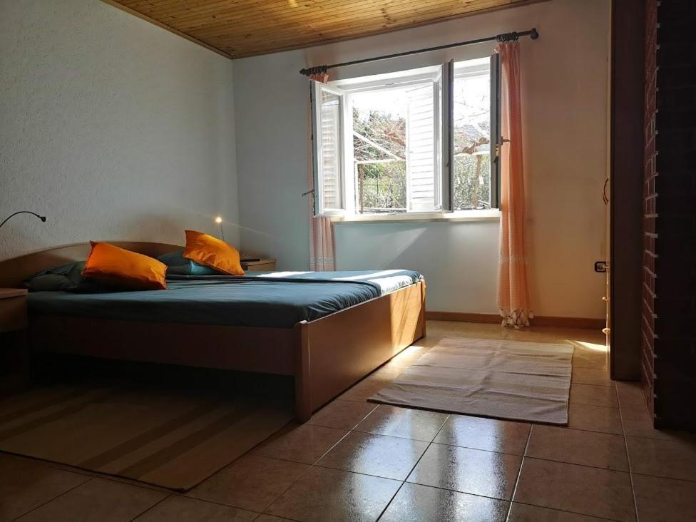 Ivan And Marica Guest House Lopud Exterior photo