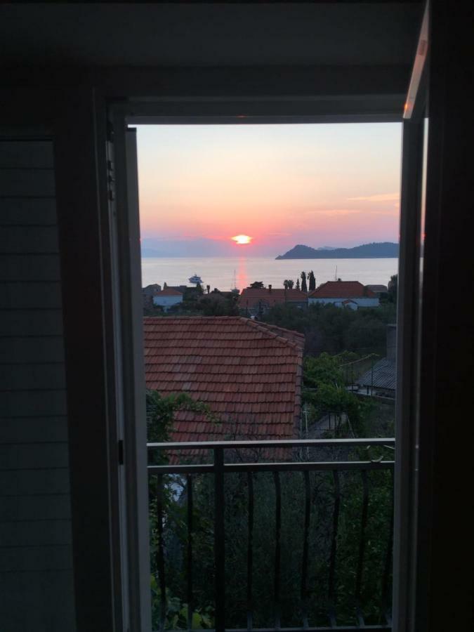 Ivan And Marica Guest House Lopud Exterior photo