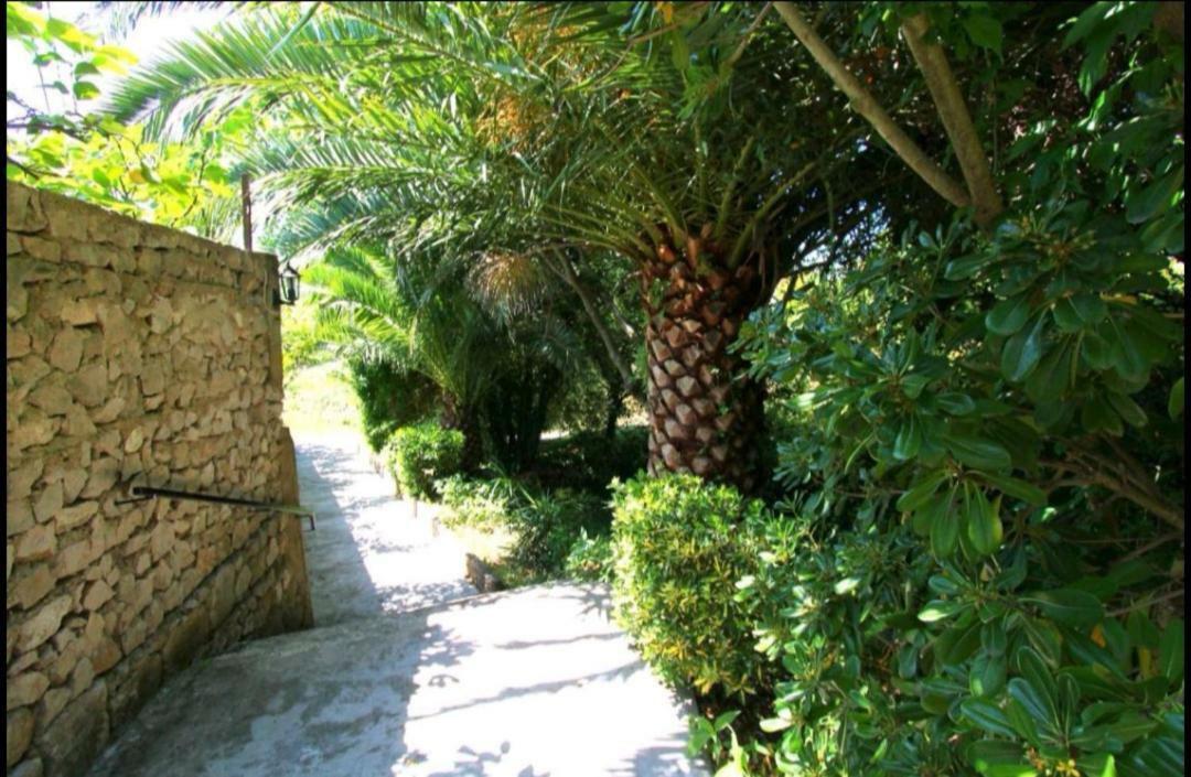 Ivan And Marica Guest House Lopud Exterior photo