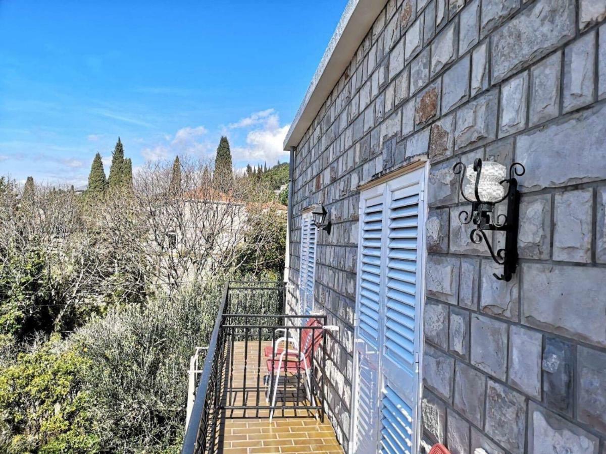Ivan And Marica Guest House Lopud Exterior photo